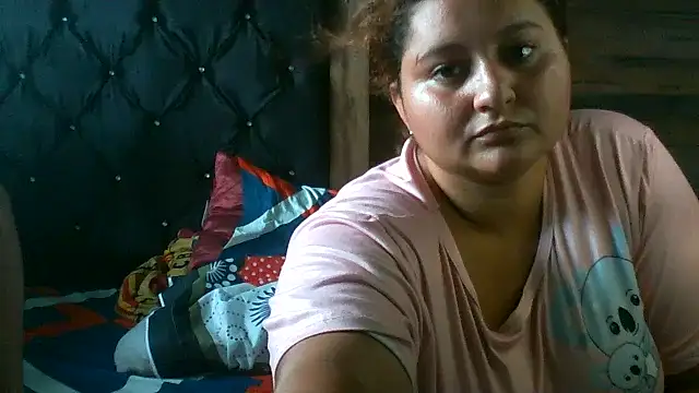 Lily Sweet24 online show from December 5, 8:10 pm