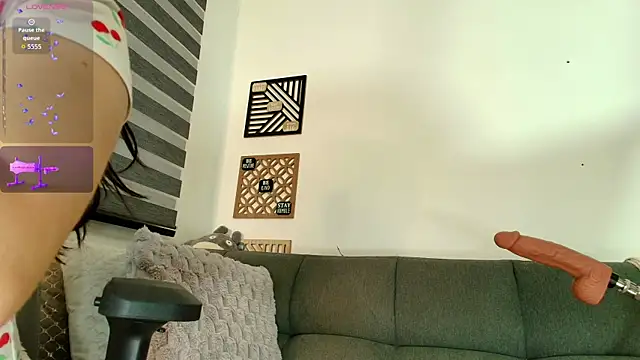 love sharol  online show from October 15, 11:18 pm