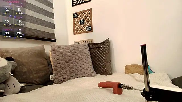 love sharol  online show from September 25, 12:32 am