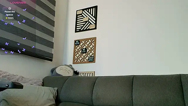 love sharol  online show from December 16, 3:12 am