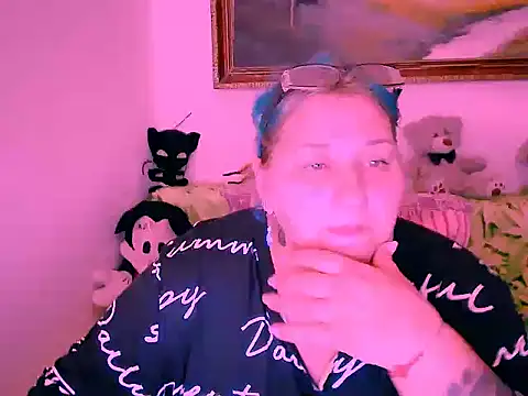 mayamayx online show from October 21, 6:34 pm