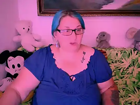 mayamayx online show from October 12, 8:22 pm