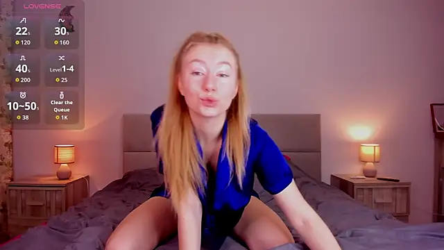 Rachel Rut online show from February 27, 7:08 am