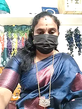 Tamil Aathira online show from November 1, 5:17 pm