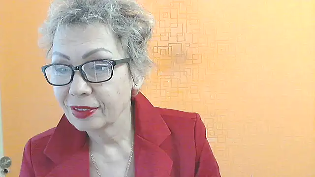 NessyJenixs online show from January 16, 7:48 am