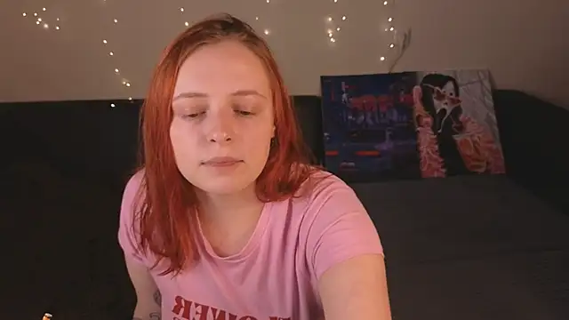 Hanna melon online show from November 19, 9:26 pm