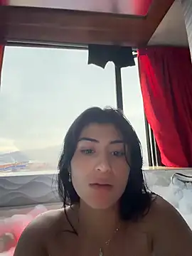 fiorella paris online show from February 24, 10:30 pm