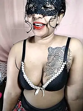 Sexy-Monikaa online show from September 17, 7:23 pm