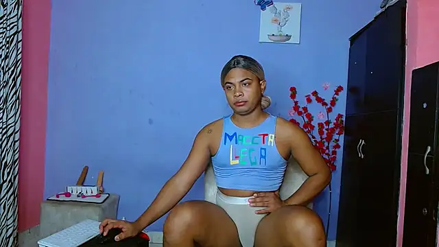 electrabrowns online show from September 18, 3:16 am