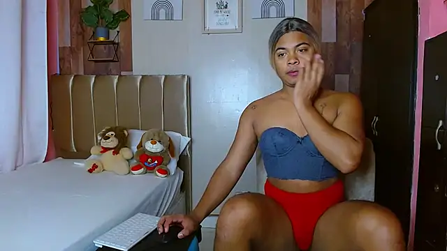 electrabrowns online show from October 11, 7:35 am