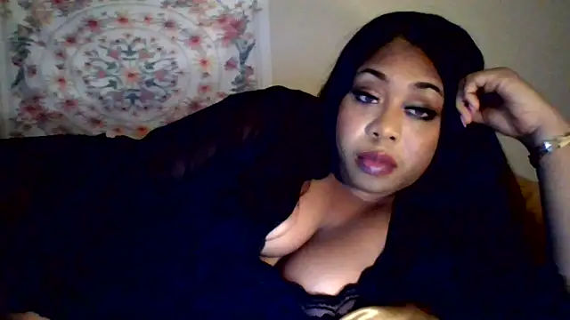 angeliquebelcali online show from December 5, 9:05 pm