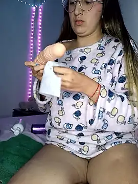 MyAlexaStar online show from January 14, 2:38 am