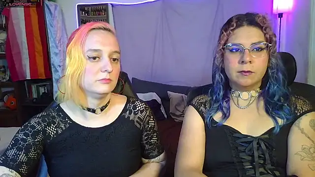 Evelan420 online show from June 15, 8:09 pm