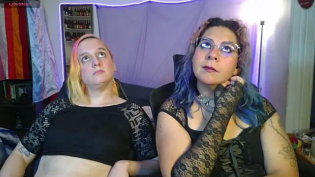Evelan420 online show from June 16, 8:10 pm