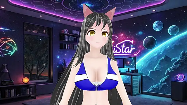 KimiStar online show from May 16, 11:37 pm