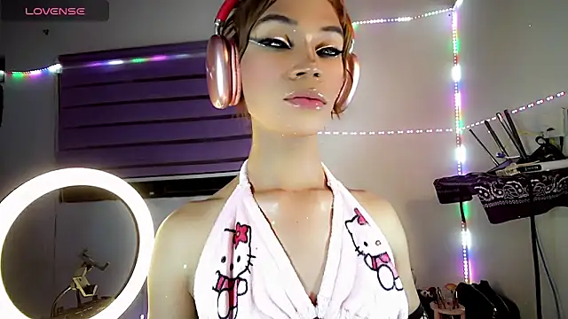 lucyangel 11 online show from January 11, 12:04 am