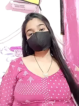 Simran-001 online show from October 9, 6:34 pm