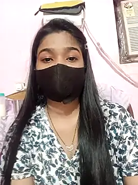 Simran-001 online show from September 18, 7:56 pm