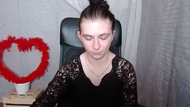 Snapshot of AmandaJi_ chatting on October 1, 7:24 am AmandaJi  online show from October 1, 7:24 am