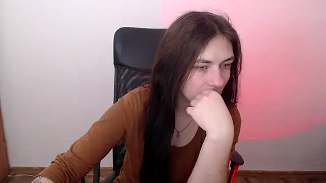 AmandaJi  online show from December 18, 6:51 am