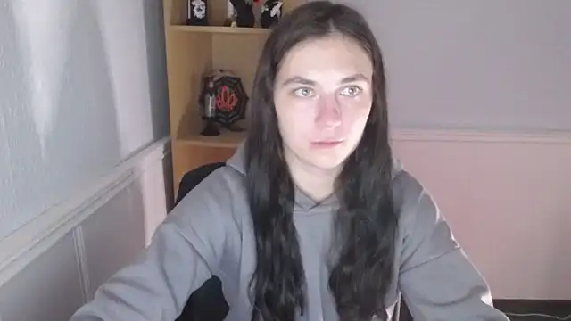 Snapshot of AmandaJi_ chatting on October 27, 7:37 am AmandaJi  online show from October 27, 7:37 am