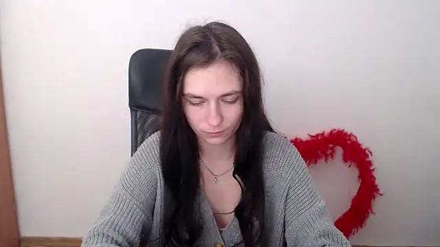 AmandaJi  online show from October 29, 8:29 am