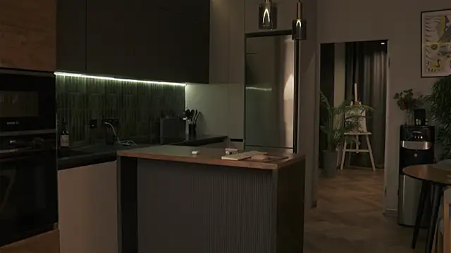 Sofa 01 online show from April 4, 2:49 pm