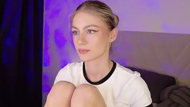 GabriellaOlsen online show from February 27, 7:24 pm