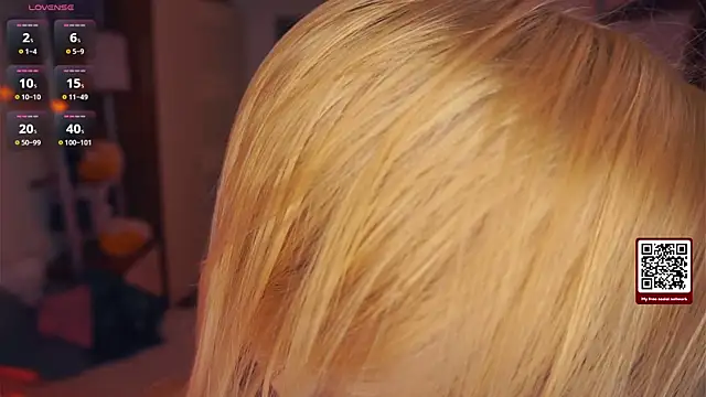 LynetHakes online show from November 4, 4:28 am