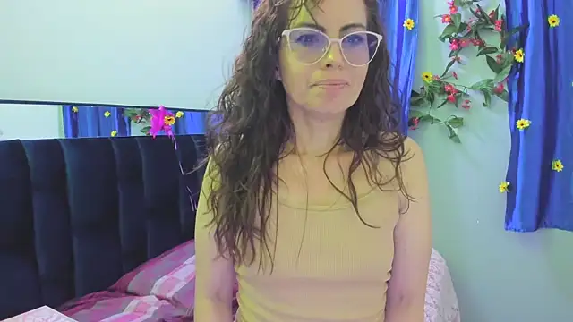 ShairaMarss online show from November 19, 2:39 pm