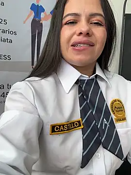 Ariana-07 online show from February 2, 3:00 pm