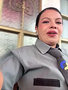 Ariana-07 online show from October 27, 2:12 pm