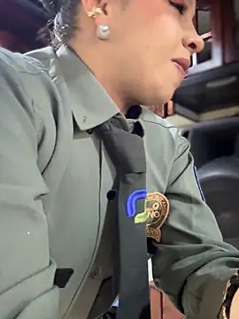 Ariana-07 online show from October 17, 2:53 pm