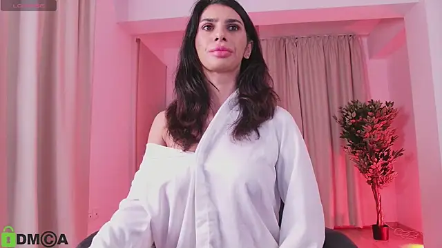 AmeliaMaris online show from October 22, 6:24 pm