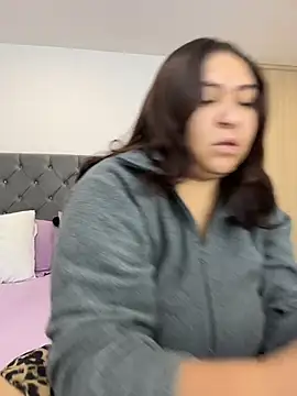 KarlaWild online show from December 15, 12:21 pm