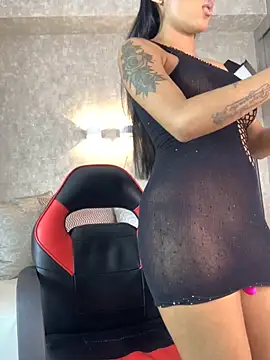 genesissara online show from September 13, 11:57 pm