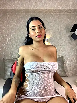 genesissara online show from September 27, 1:24 am