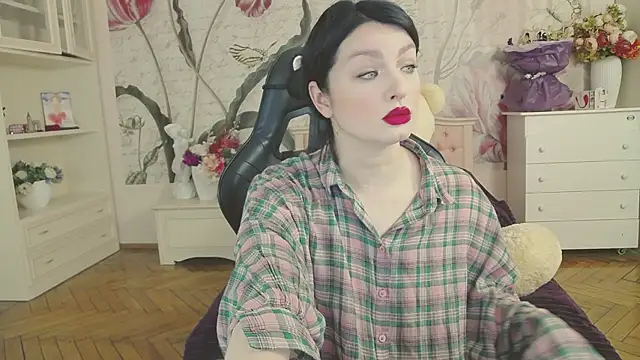 BritneyBarker online show from March 1, 1:16 am