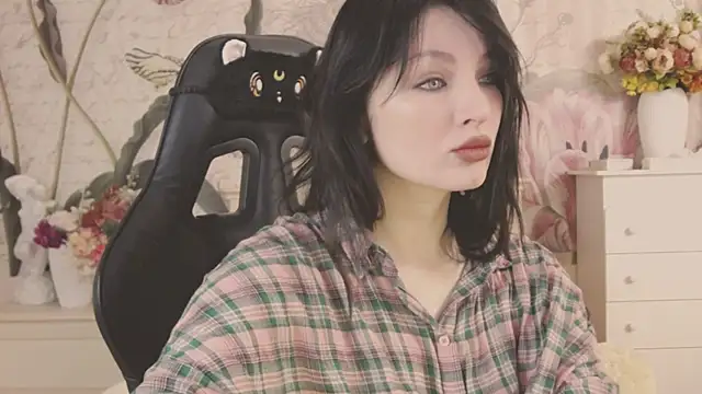 BritneyBarker online show from February 14, 3:52 am