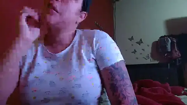 Tammyymilf online show from September 13, 3:31 pm