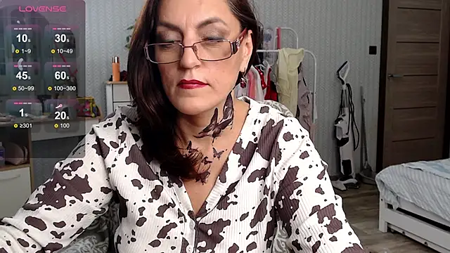 Soffya Soy online show from November 29, 12:36 am