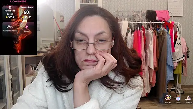 Soffya Soy online show from February 19, 3:11 pm