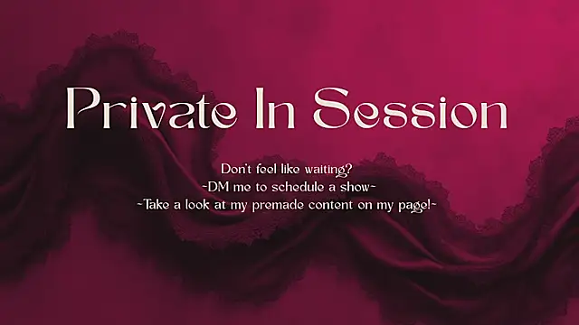 curvycate127 online show from March 16, 5:44 am