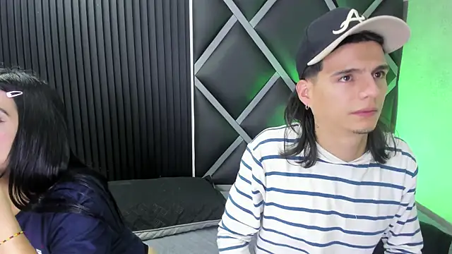 Martshall09 online show from October 28, 9:41 pm