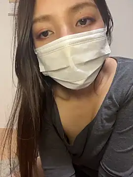 anchan69 online show from February 20, 2:10 am