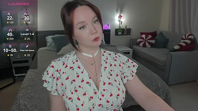 maya suun online show from June 6, 1:12 am