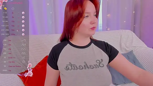 maya suun online show from March 25, 2:06 am