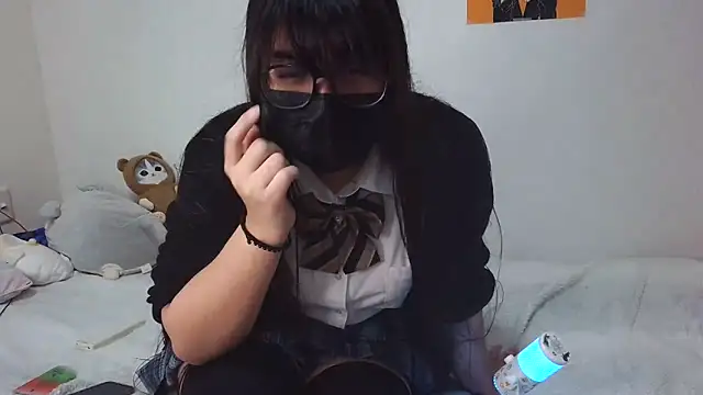 Sisi cute online show from September 16, 9:12 pm