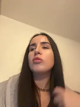 EllaEroticaX online show from October 30, 5:25 pm