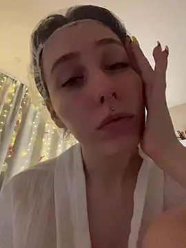 Molli Luv online show from December 16, 3:56 am